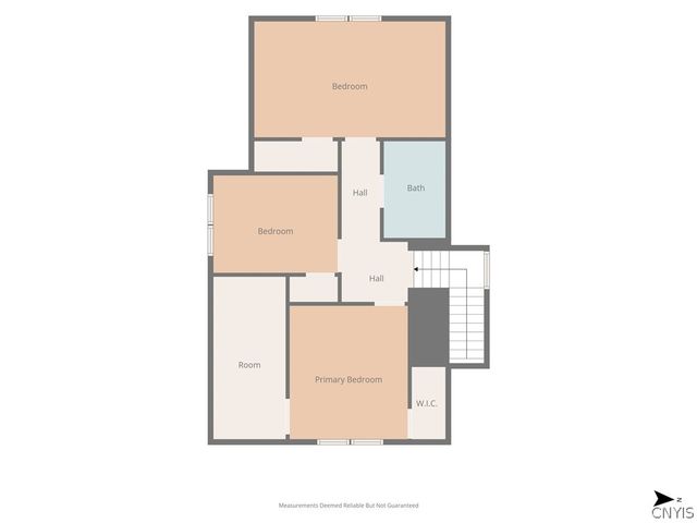 406 Darrow Avenue, Geddes, NY 13209