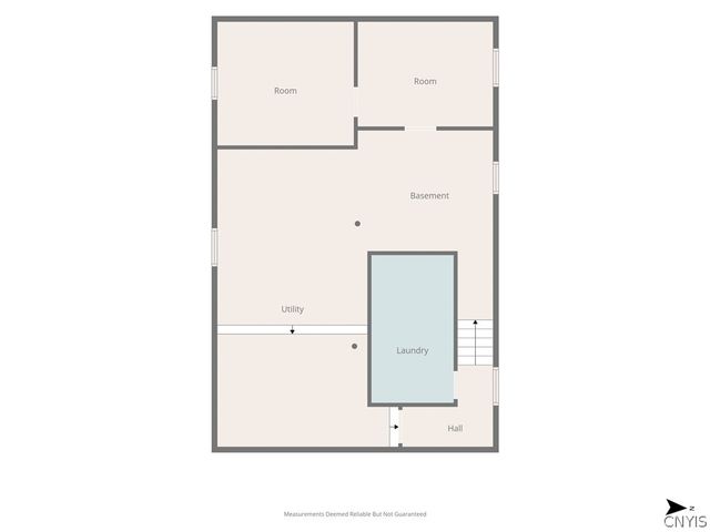 406 Darrow Avenue, Geddes, NY 13209