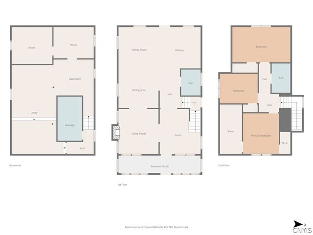 406 Darrow Avenue, Geddes, NY 13209
