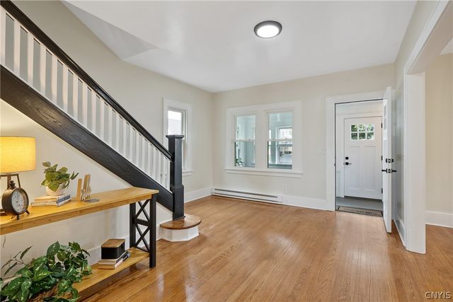 406 Darrow Avenue, Geddes, NY 13209