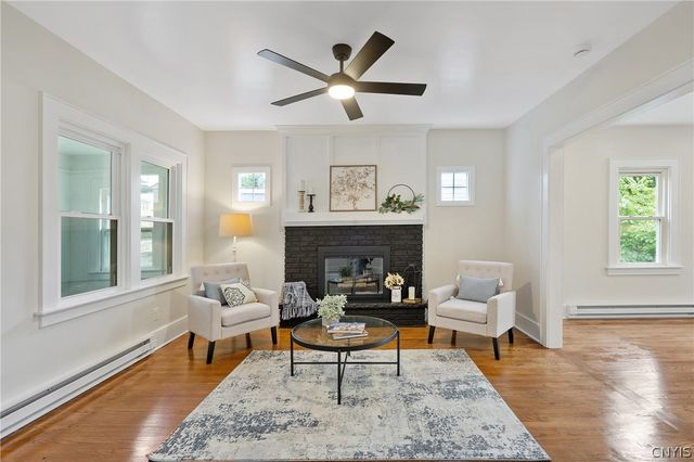 406 Darrow Avenue, Geddes, NY 13209