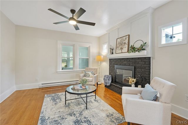 406 Darrow Avenue, Geddes, NY 13209