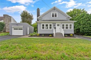 406 Darrow Avenue, Geddes, NY 13209