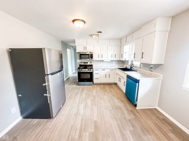 3008 Nichol Avenue, Anderson, IN 46011