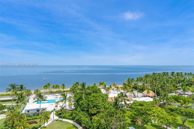 607 Ocean Drive 10K, Key Biscayne, FL 33149