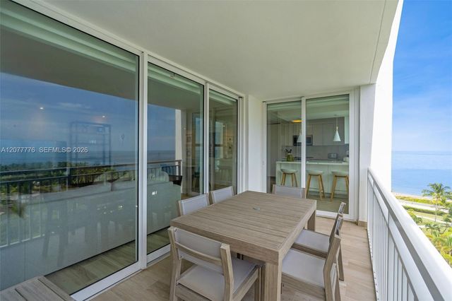 607 Ocean Drive 10K, Key Biscayne, FL 33149