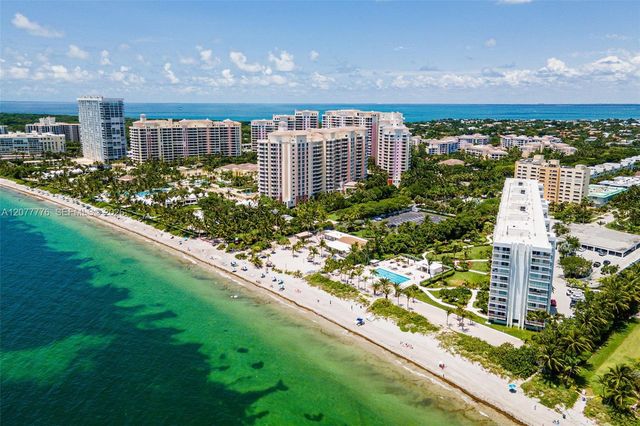 607 Ocean Drive 10K, Key Biscayne, FL 33149