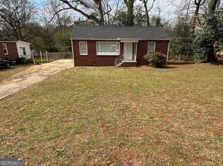 1883 Clarke Lane, Decatur, GA 30035