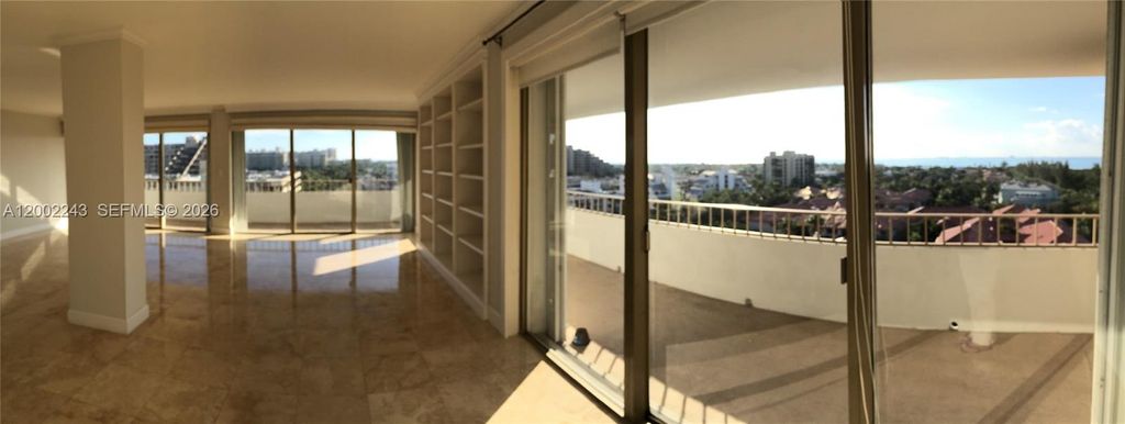 155 OCEAN LANE DR 1101, Key Biscayne, FL 33149