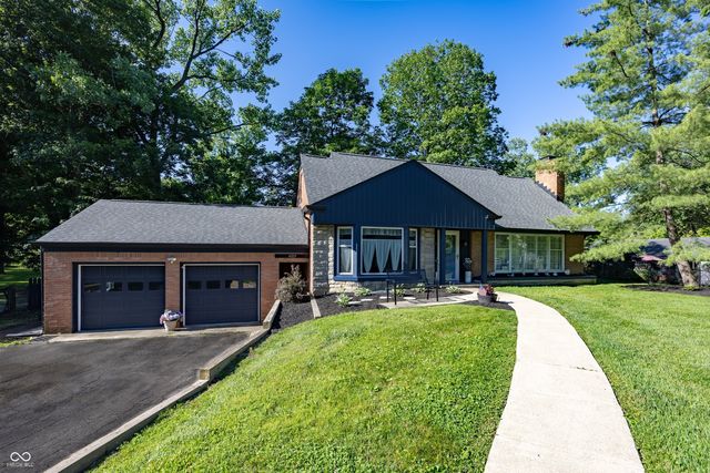 4009 E 57th, Indianapolis, IN 46220