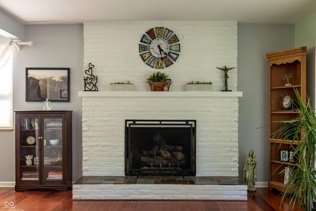 4009 E 57th, Indianapolis, IN 46220