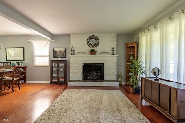 4009 E 57th, Indianapolis, IN 46220