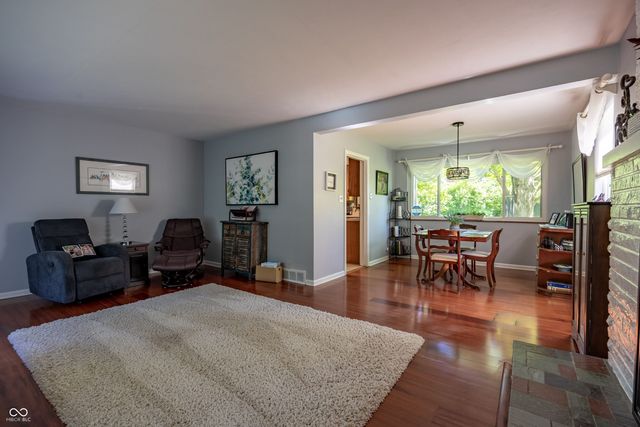 4009 E 57th, Indianapolis, IN 46220