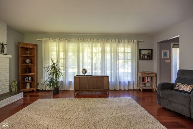 4009 E 57th, Indianapolis, IN 46220
