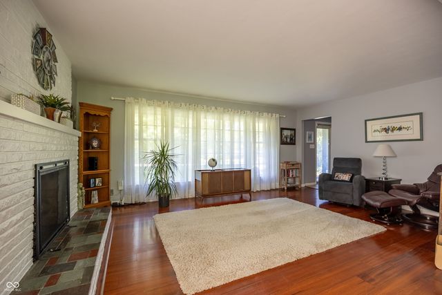 4009 E 57th, Indianapolis, IN 46220