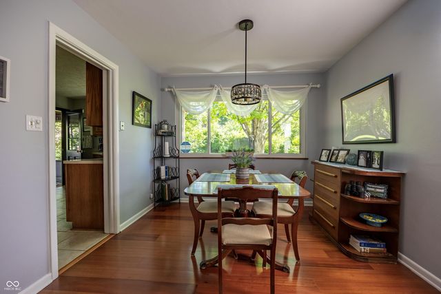 4009 E 57th, Indianapolis, IN 46220