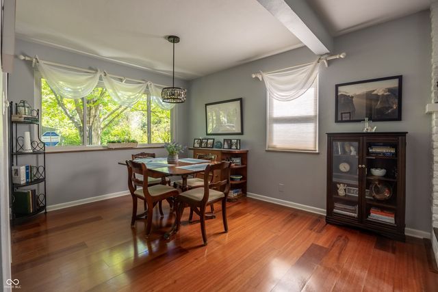 4009 E 57th, Indianapolis, IN 46220