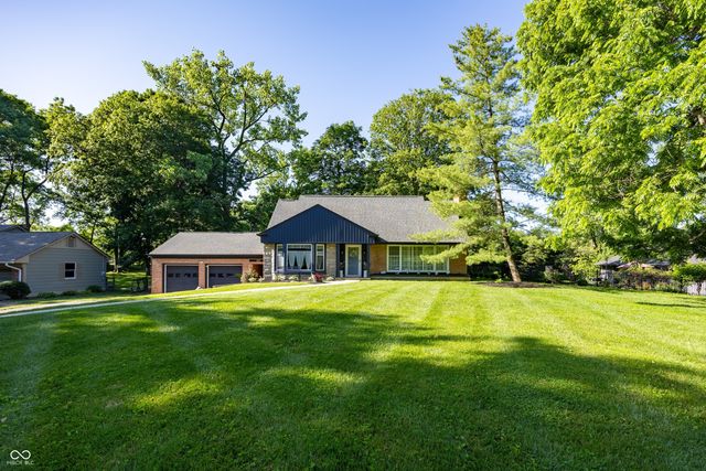 4009 E 57th, Indianapolis, IN 46220