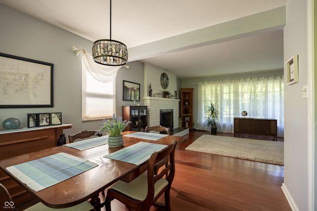 4009 E 57th, Indianapolis, IN 46220