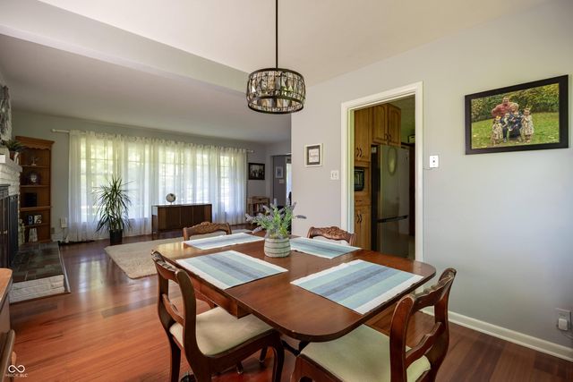4009 E 57th, Indianapolis, IN 46220