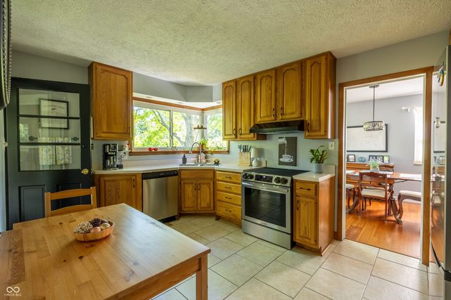4009 E 57th, Indianapolis, IN 46220