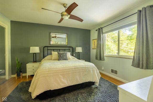 4009 E 57th, Indianapolis, IN 46220
