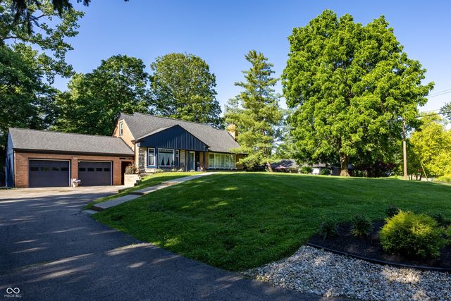 4009 E 57th, Indianapolis, IN 46220