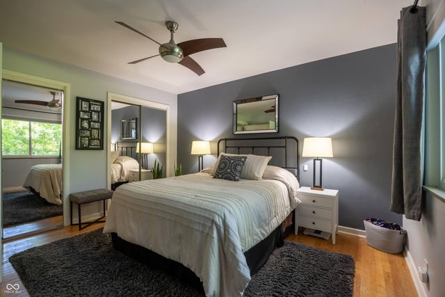 4009 E 57th, Indianapolis, IN 46220