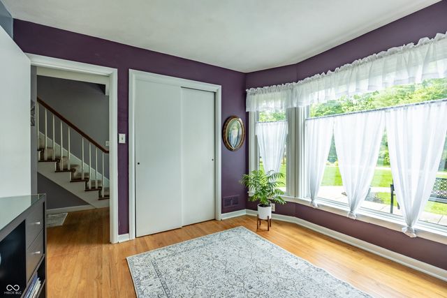 4009 E 57th, Indianapolis, IN 46220