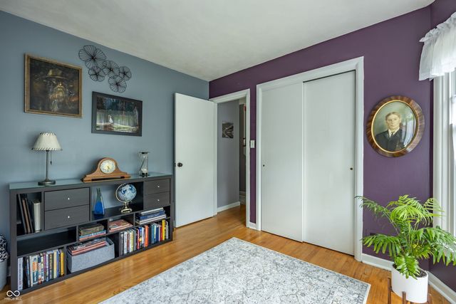 4009 E 57th, Indianapolis, IN 46220