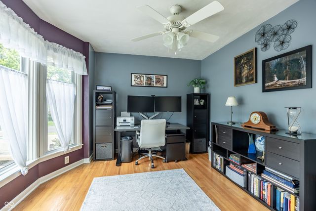 4009 E 57th, Indianapolis, IN 46220