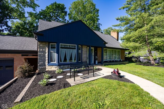 4009 E 57th, Indianapolis, IN 46220