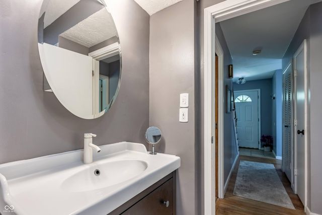 4009 E 57th, Indianapolis, IN 46220