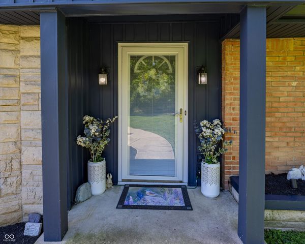 4009 E 57th, Indianapolis, IN 46220