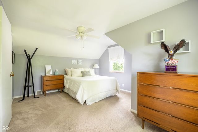 4009 E 57th, Indianapolis, IN 46220