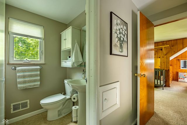4009 E 57th, Indianapolis, IN 46220