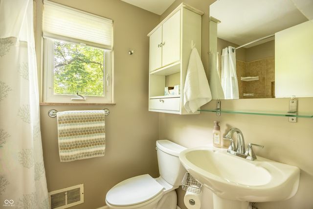 4009 E 57th, Indianapolis, IN 46220