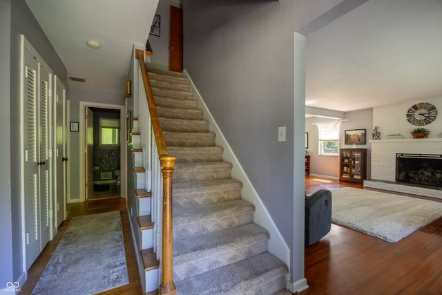 4009 E 57th, Indianapolis, IN 46220