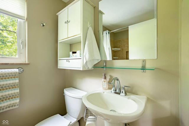 4009 E 57th, Indianapolis, IN 46220