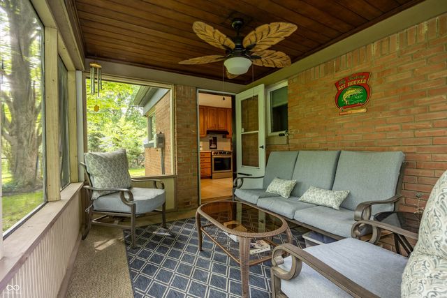 4009 E 57th, Indianapolis, IN 46220