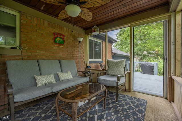 4009 E 57th, Indianapolis, IN 46220