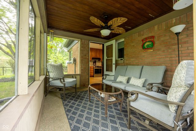 4009 E 57th, Indianapolis, IN 46220