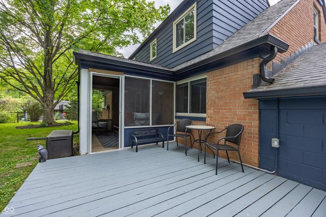 4009 E 57th, Indianapolis, IN 46220