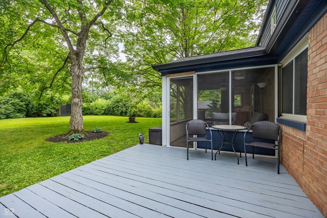 4009 E 57th, Indianapolis, IN 46220