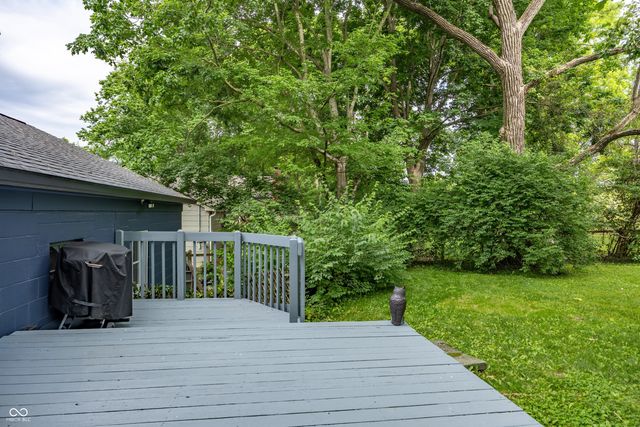 4009 E 57th, Indianapolis, IN 46220