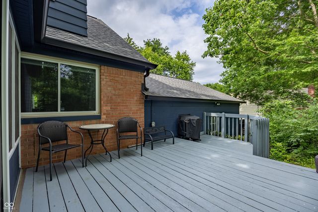 4009 E 57th, Indianapolis, IN 46220