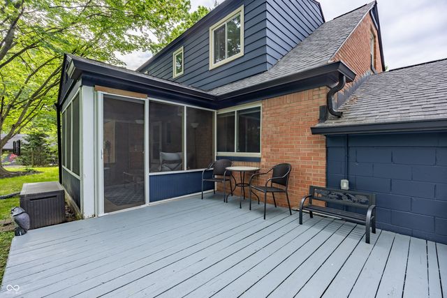 4009 E 57th, Indianapolis, IN 46220