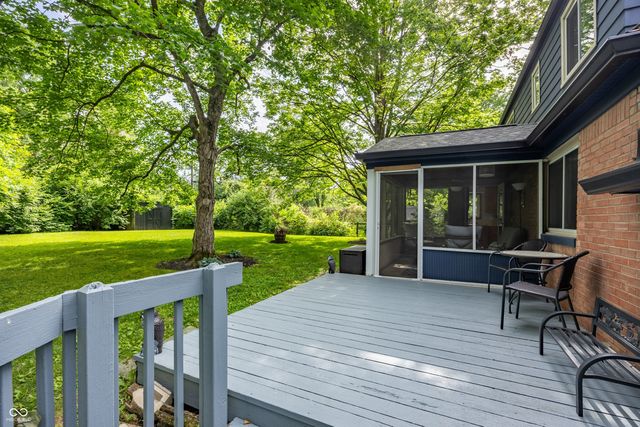 4009 E 57th, Indianapolis, IN 46220
