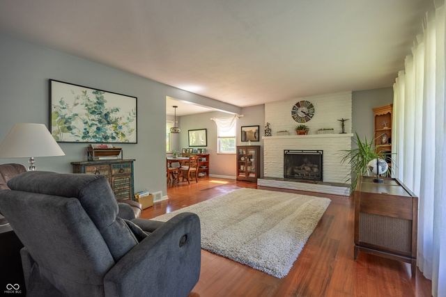 4009 E 57th, Indianapolis, IN 46220