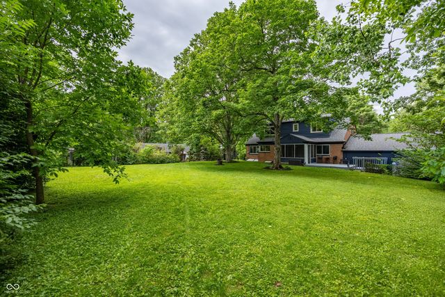 4009 E 57th, Indianapolis, IN 46220